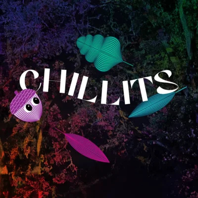 SomaFM Chillits (128k AAC) logo