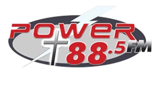 Power 88 WBHY logo