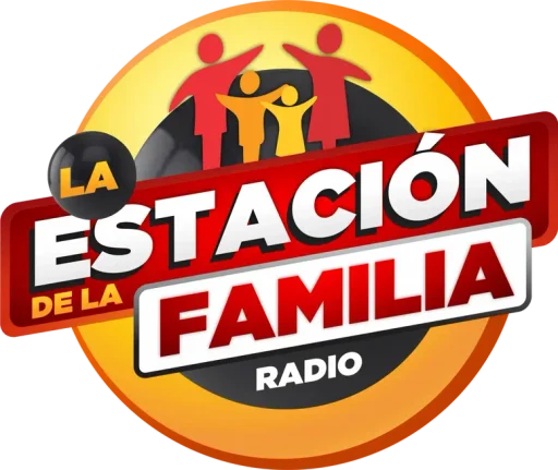 93.7 Familia FM (Seattle) logo