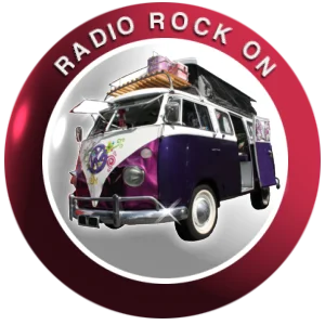 Radio Rock On logo