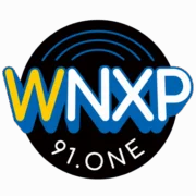 WNXP - Nashville's Music Experience logo