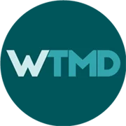 WTMD-HD2 logo