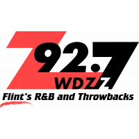 Z92.7 WDZZ logo
