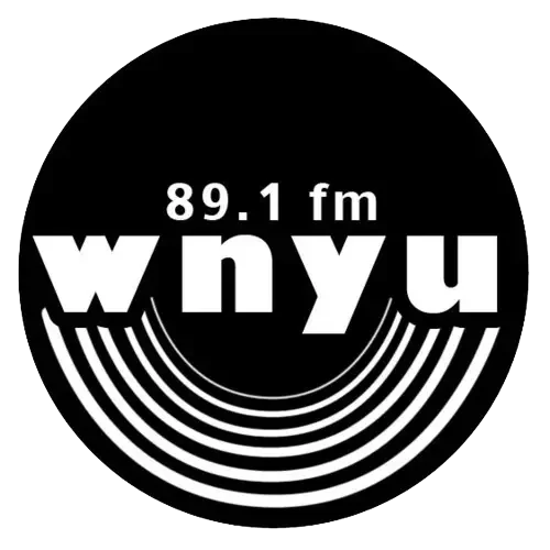 WNYU logo