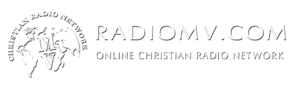 RadioMv english logo