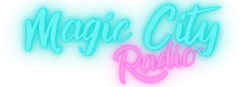 Magic City Radio WATA-DB logo