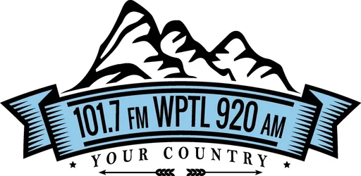 WPTL Real Country 920 logo