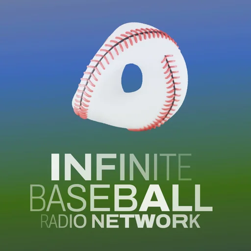 Infinite Baseball Radio Network logo