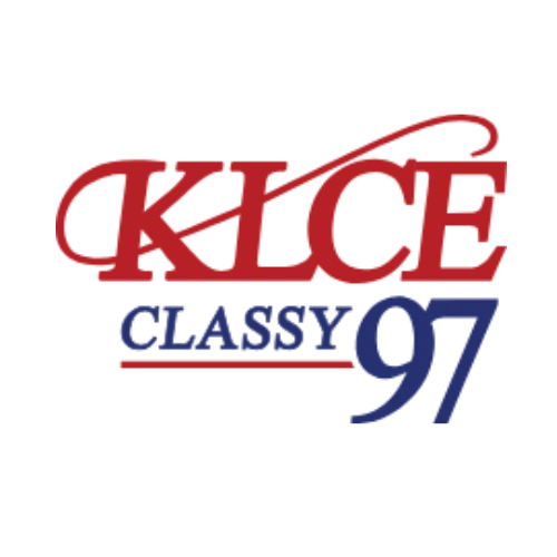 KLCE Classy 97 logo