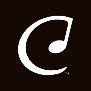 KDFC Glissando logo