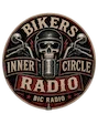 Bikers Inner Circle Radio logo