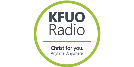 KFUO logo