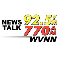 WVNN logo