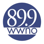 WWNO 89.9 (NPR) logo