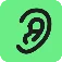 Retro Plum Radio logo