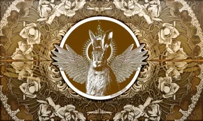 Radio EarthRites logo