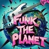 Funk the Planet logo