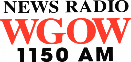 NewsRadio 1150 WGOW logo