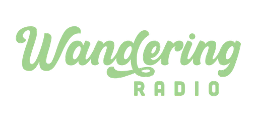 Wandering Radio logo
