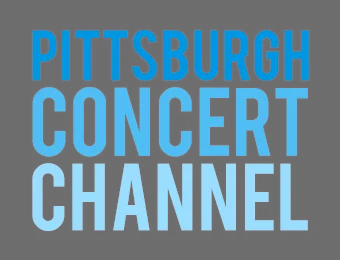 WQED Pittsburgh Concert Channel logo