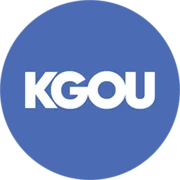 KGOU logo
