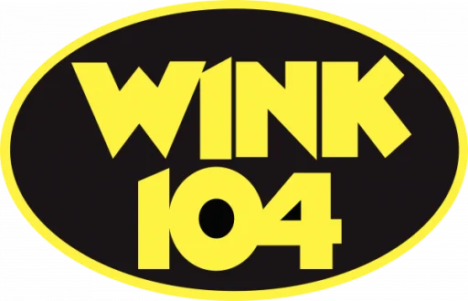 WINK 104 (WNNK) logo