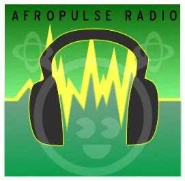 AFROPULSE FM logo