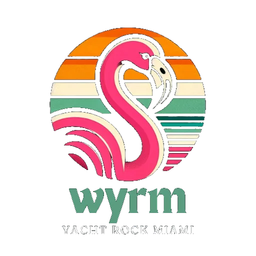 Yacht Rock Miami logo