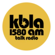 KBLA 1580 Santa Monica, CA logo