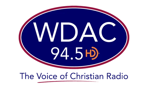 WDAC FM 94.5 HD1 logo