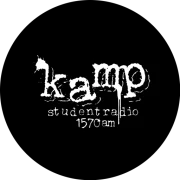 KAMP AM logo