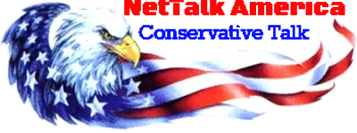 NetTalk America logo
