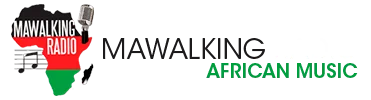 Mawalking Radio logo