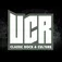 Ultimate Classic Rock logo