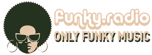 70s 80s Disco Funk ModernSoul Boogie logo
