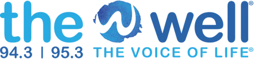 THE WELL logo