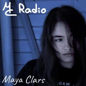 Maya Clars Radio logo