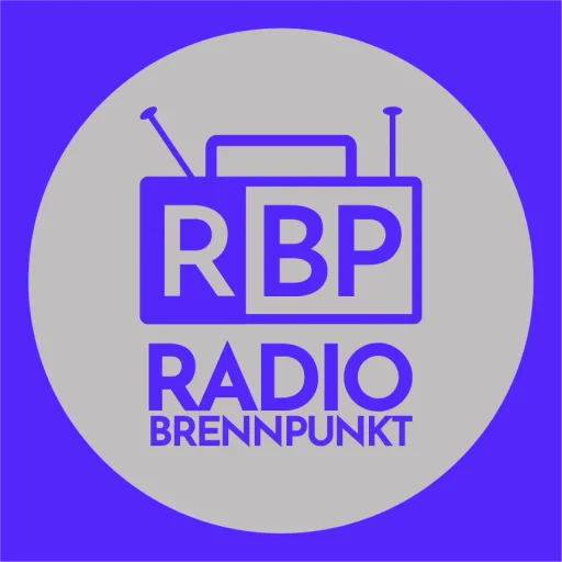 Radio Brennpunkt logo