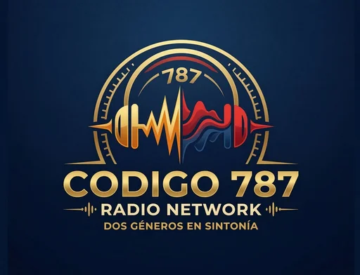 Salsa 787 — El Sabor de la Clave logo