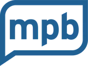 Mississippi Publuc Radio logo