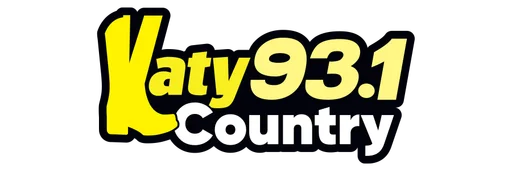 93.1 KMKT - KATY COUNTRY logo