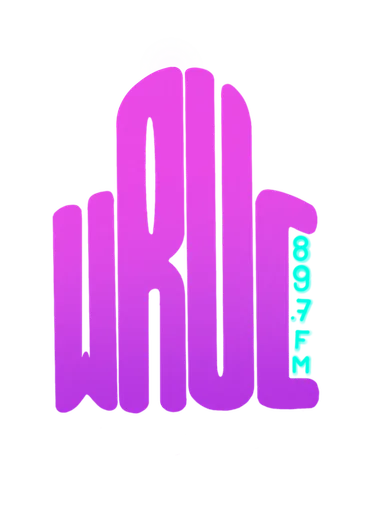 WRUC 89.7FM logo