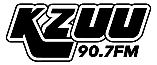 KZUU logo