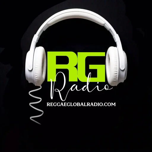 Reggae Global Radio logo