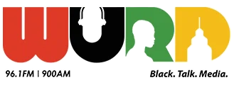 WURD Radio logo