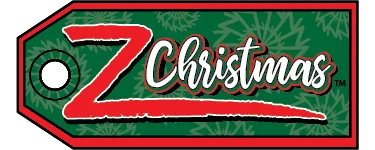 ZChristmas logo