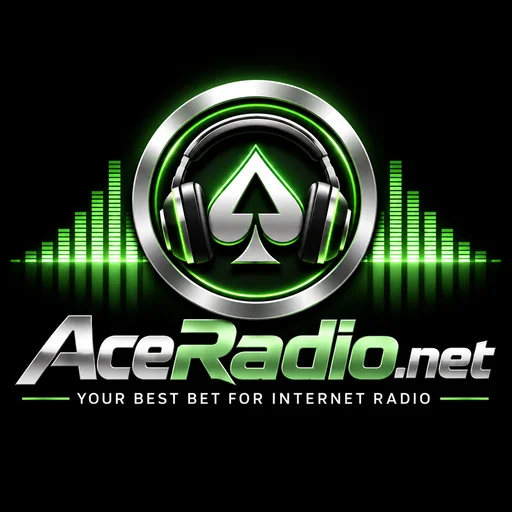 AceRadio.Net - 90s Alternative Rock logo