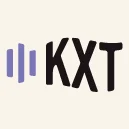 91.7 KXT logo