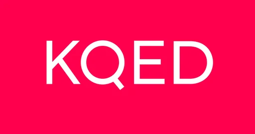 88.5 KQED logo