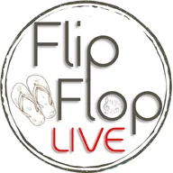 Flip Flop LIVE logo